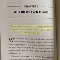 Don'T Believe Everything You Think
