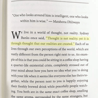 Don'T Believe Everything You Think