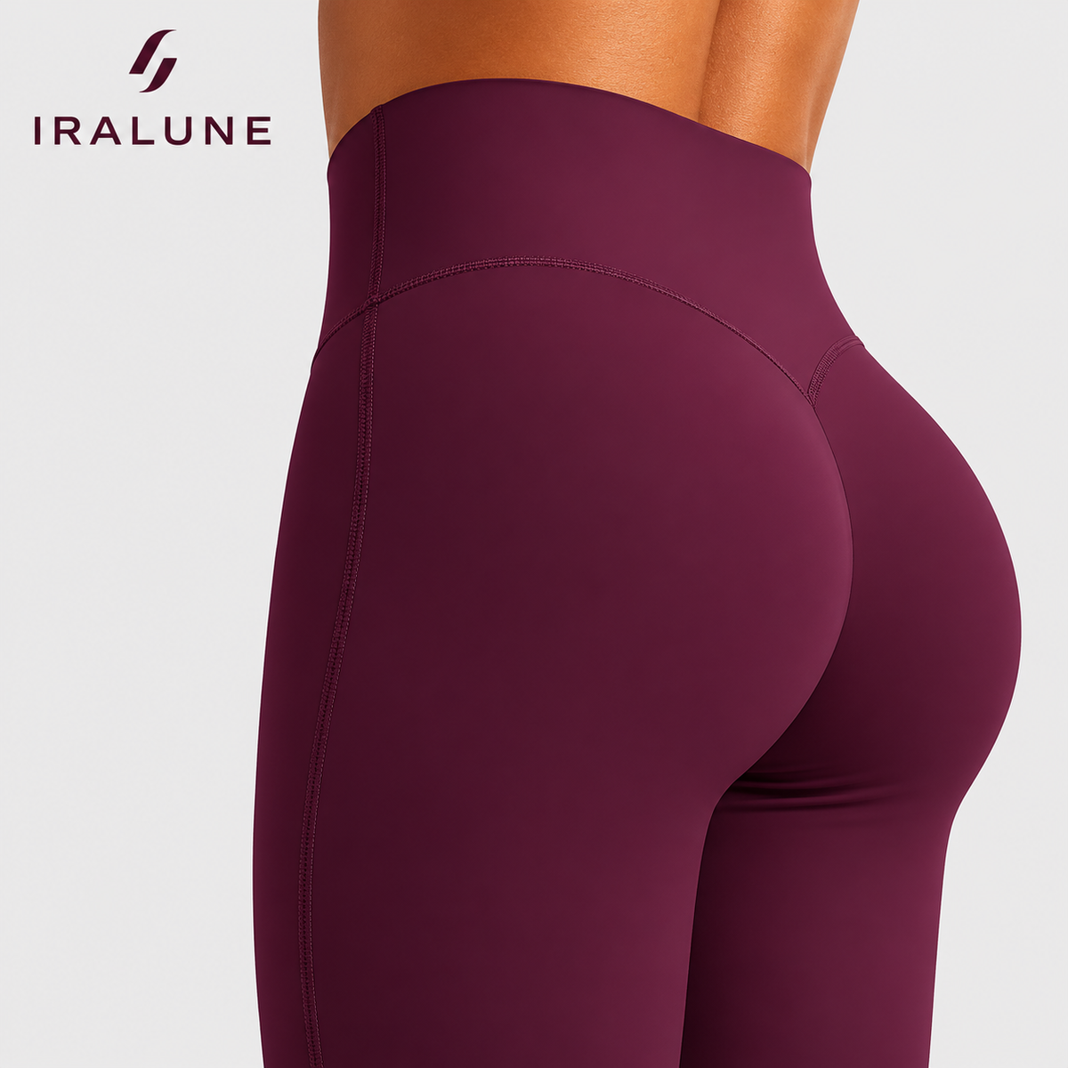 Iralune FlexCurve yoga leggings