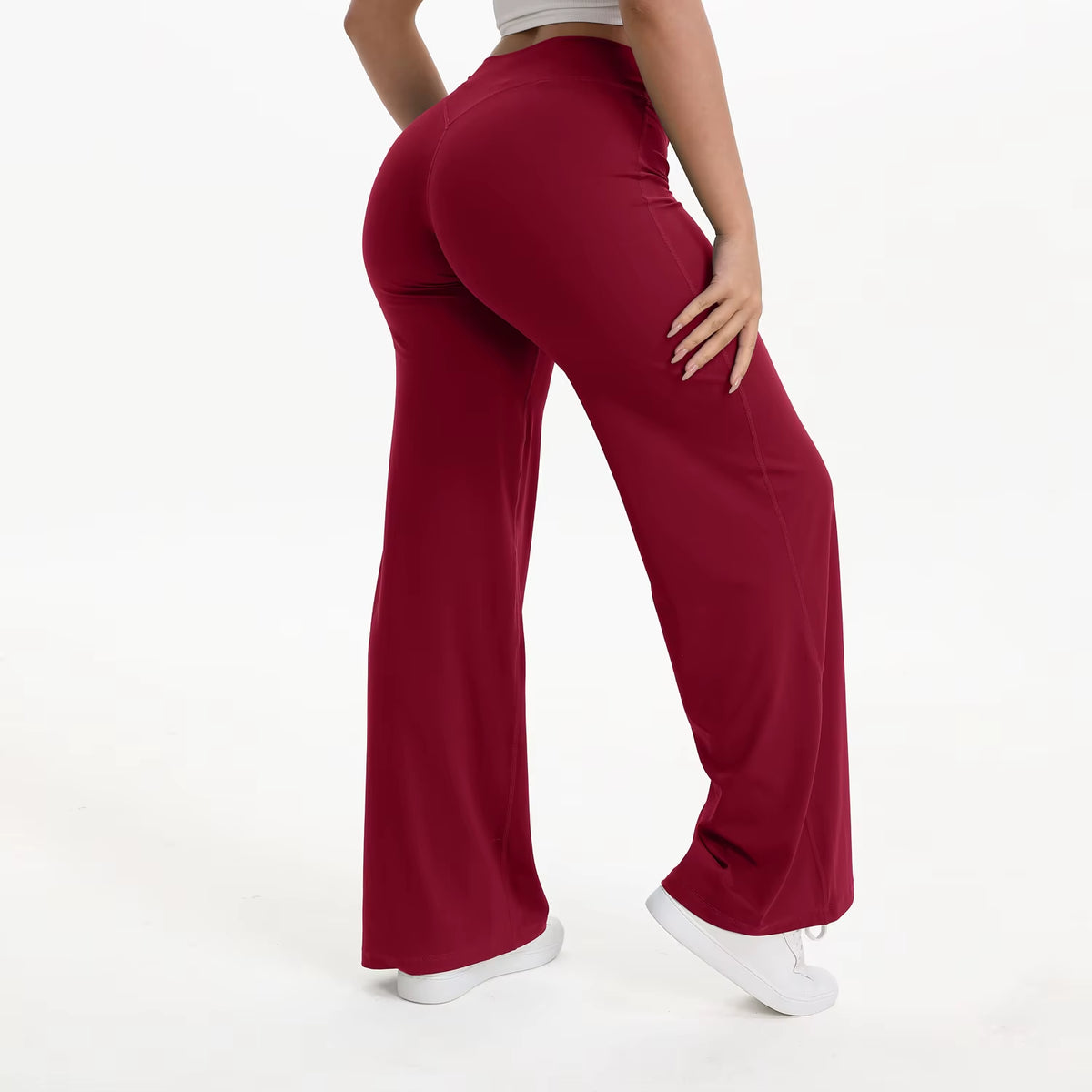 Iralune FlexCurve yoga leggings