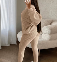 KnittedEase Set
