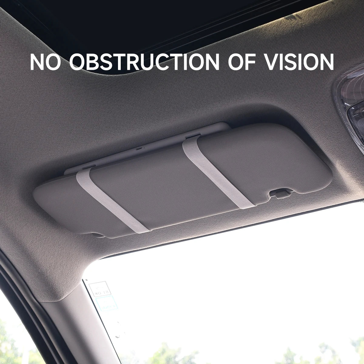 Iralune™ LumiVisor LED Mirror