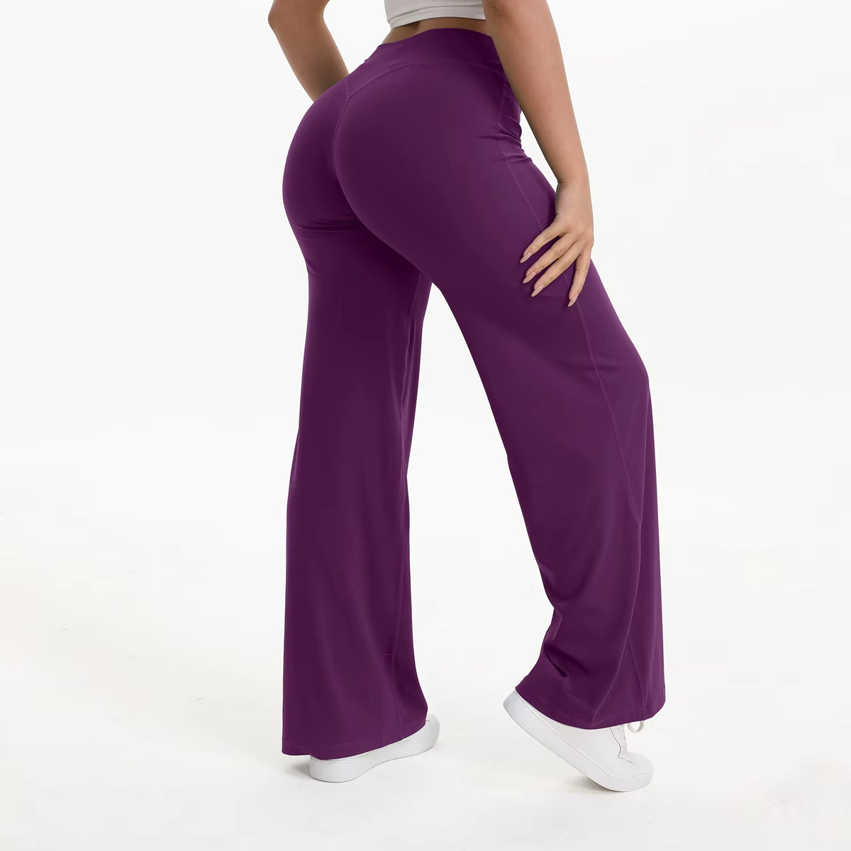 Iralune FlexCurve yoga leggings