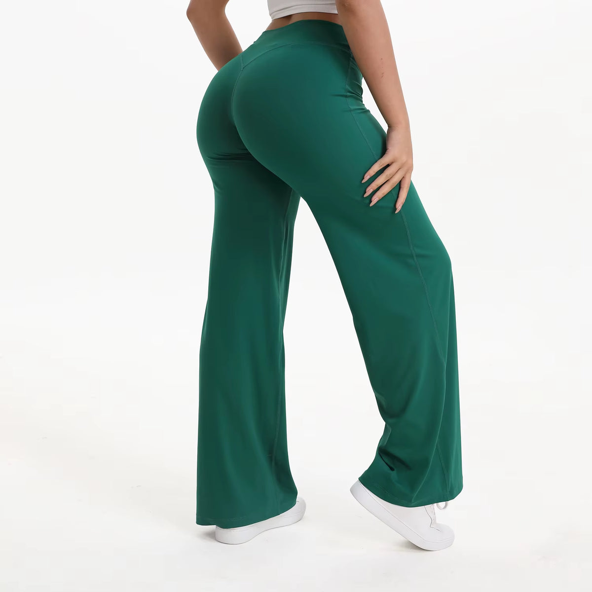 Iralune FlexCurve yoga leggings