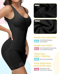 SculptCurve Faja