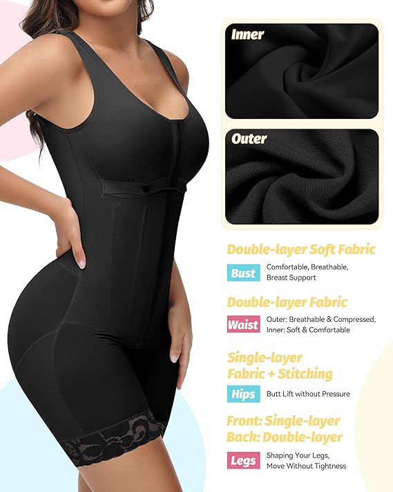 SculptCurve Faja