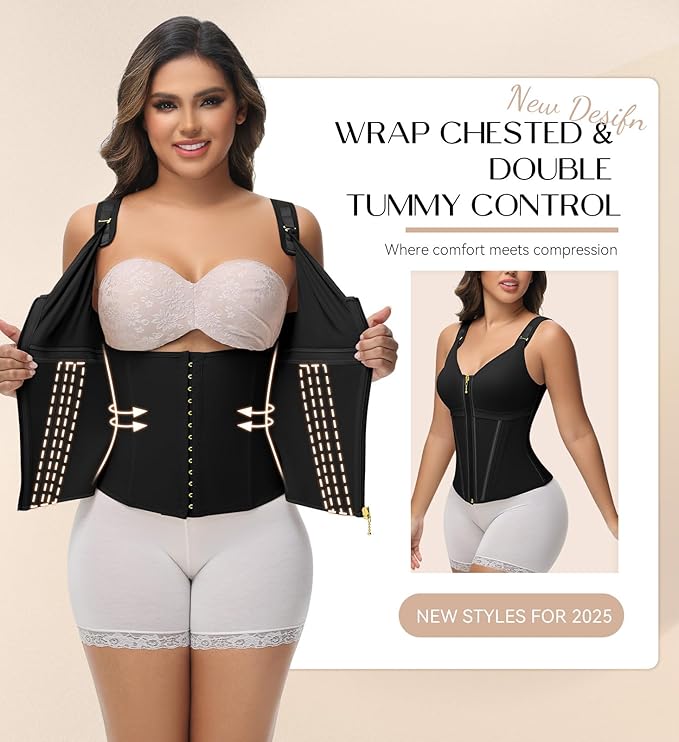SculptCurve Faja