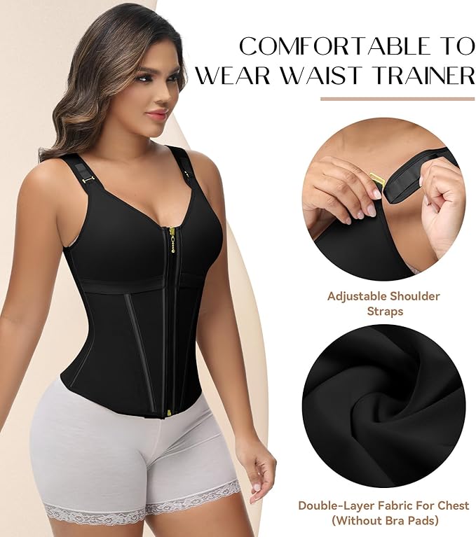 SculptCurve Faja