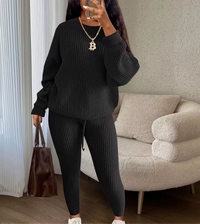 KnittedEase Set