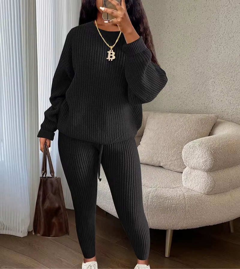 KnittedEase Set