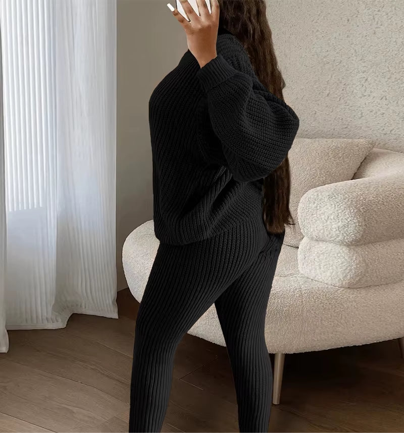 KnittedEase Set