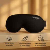 Slumber 3D Sleeping Mask