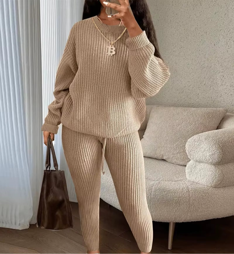 KnittedEase Set