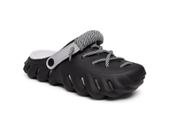 Lace Clogs – Lightweight Breathable Slip-On Sandals