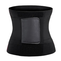 Belt Waist Cincher Ab Belt Tummy Control 