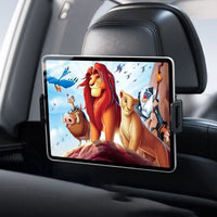 360 Degree Rotating Car  Tablet Mount Holder 