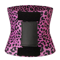 Belt Waist Cincher Ab Belt Tummy Control 