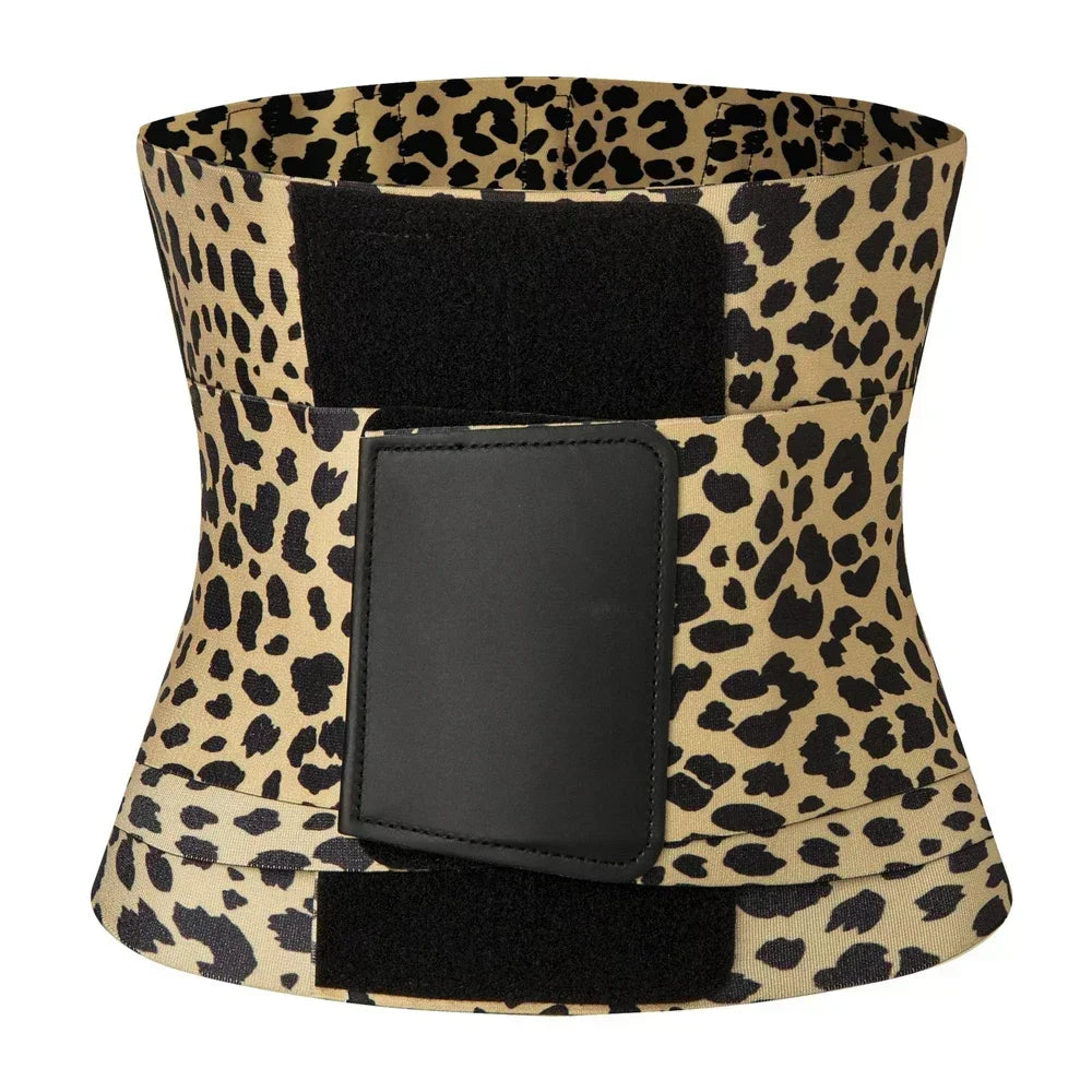 Belt Waist Cincher Ab Belt Tummy Control 