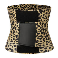 Belt Waist Cincher Ab Belt Tummy Control 