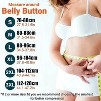Belt Waist Cincher Ab Belt Tummy Control 