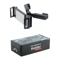 360 Degree Rotating Car  Tablet Mount Holder 