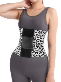 Belt Waist Cincher Ab Belt Tummy Control 
