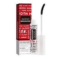 Professional Gel Hair Taming Wand 24-Hour Frizz Control Smoothing Styling Stick for Soft & Brushable Finish Anti-Frizz Hair Care