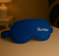 Slumber 3D Sleeping Mask