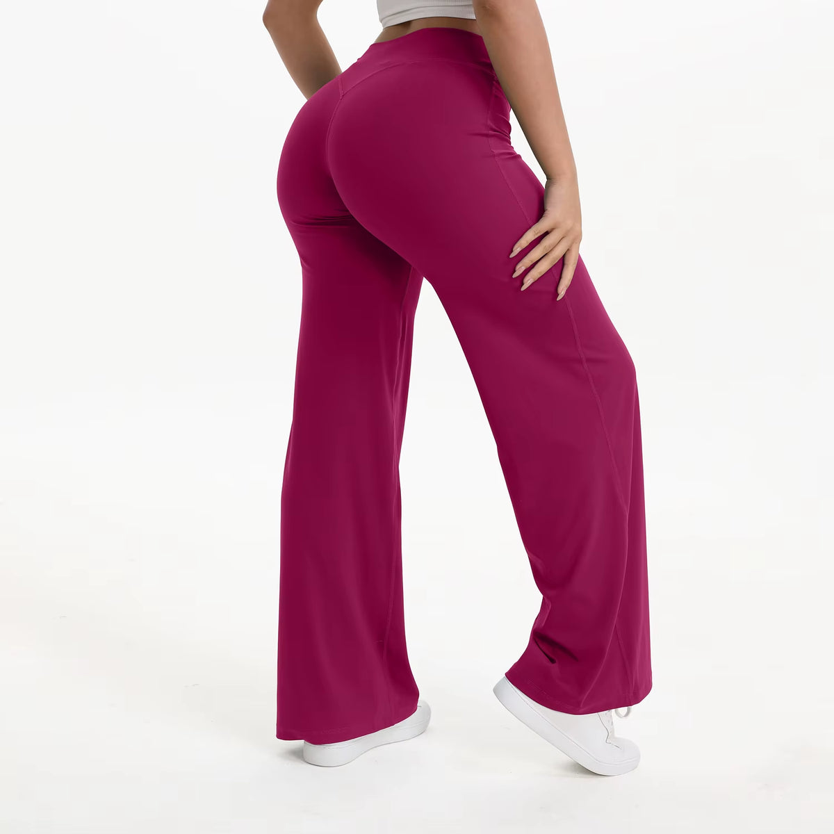 Iralune FlexCurve yoga leggings