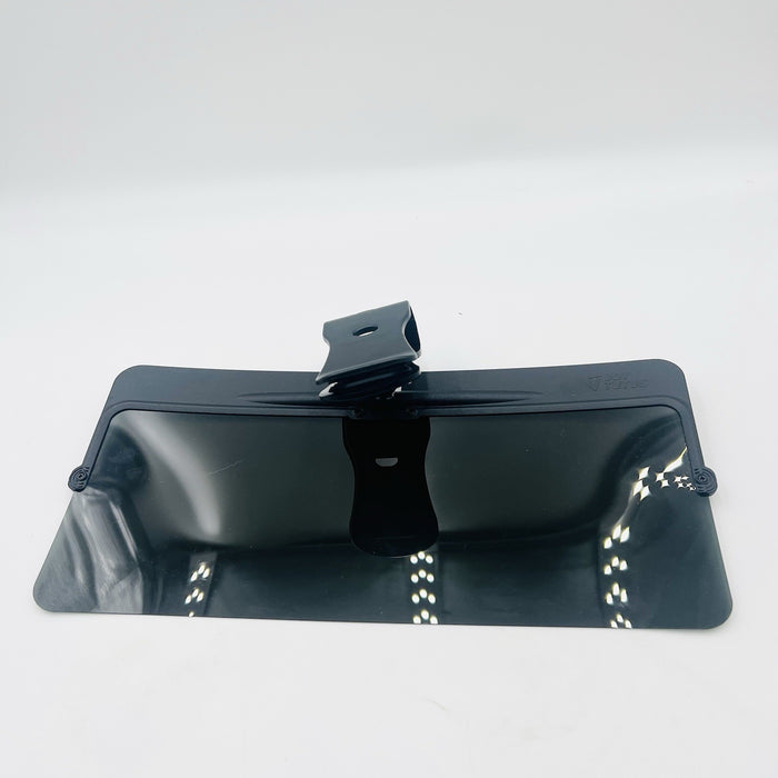 JOYTUTUS Sun Visor Extender Car Universal Polarized UV400 anti Glare