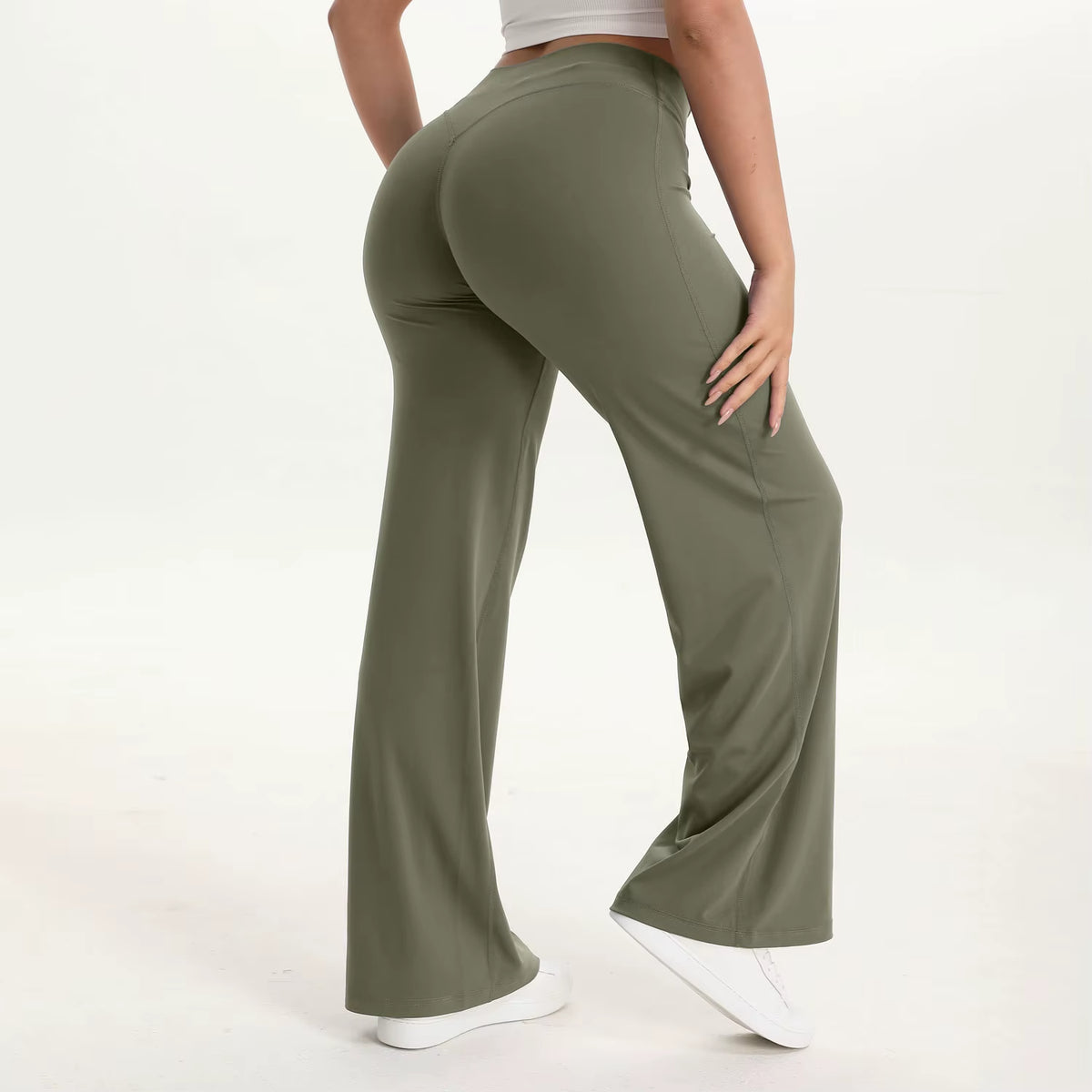 Iralune FlexCurve yoga leggings