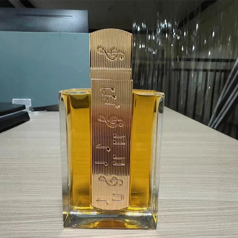 Original Lattafa Perfume for Women Men 100Ml Gourmet Oriental Notes Perfumes Angham Scent Spray High Quality Arabic Fragrance