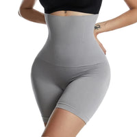 Shapewear for Women Tummy Control Shorts High Waist Butt Lift Panty Mid Thigh Body Shaper Seamless Bodysuit Lady Shaping Panties