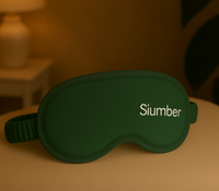Slumber 3D Sleeping Mask