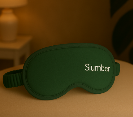 Slumber 3D Sleeping Mask