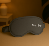 Slumber 3D Sleeping Mask