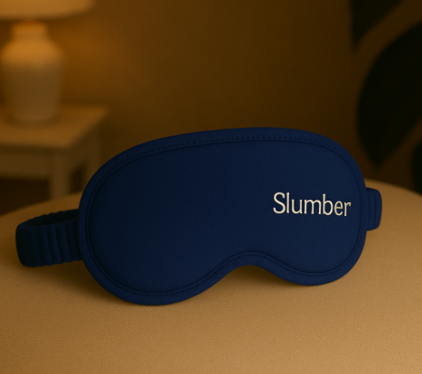 Slumber 3D Sleeping Mask