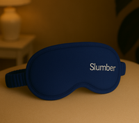 Slumber 3D Sleeping Mask