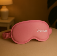 Slumber 3D Sleeping Mask