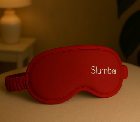 Slumber 3D Sleeping Mask