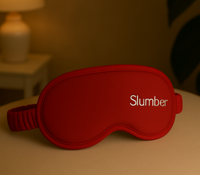 Slumber 3D Sleeping Mask