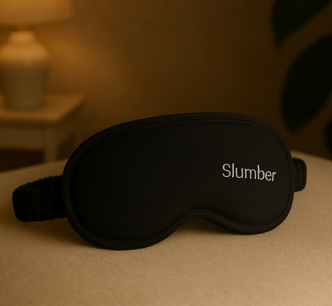 Slumber 3D Sleeping Mask