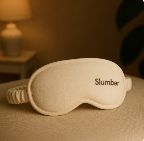 Slumber 3D Sleeping Mask