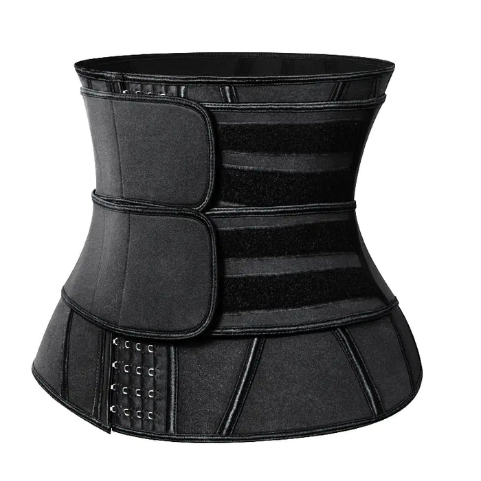 Waist Slimming Belt for Fitness and Body Shaping